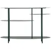 Image de Console Mauro Ferretti Saturn Plus 118x34x82 cm