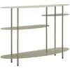 Image de Console Mauro Ferretti Saturn Plus 118x34x82 cm