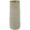 Image de Vase Mauro Ferretti Lima Ø 12 cm 15,5x40 cm