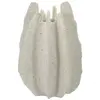 Image de Vase en résin Mauro Ferretti Ester 26x40 cm