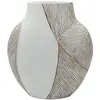 Image de Vase Mauro Ferretti Ho Chi Minh 27x11 cm / 5x31 cm / 12x6 cm