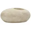 Image de Vase Mauro Ferretti Stone Ø 28 cm 78,5x56x33,5 cm