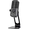 Image de Microphone IK Multimedia iRig Stream Mic USB-C cardioïde interface audio 16 bits