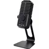 Image de Microphone IK Multimedia IRIG Stream Mic Pro USB multipattern entrée Loopback