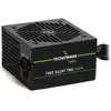 Image de Source d'Alimentation Tecnoware Free Silent PRO 550W ATX PFC Actif Protection Silencieuse
