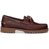 Image de Chaussures bateau Sebago Ranger Waxy 44