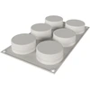 Image de Moule en silicone Silikomart Mini Dress 18,1x4,1x37,6 cm
