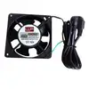 Image de Ventilateur WP 120x120x38mm 220v