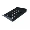 Image de Plateau Fixe WP 1U 300mm Noir