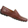 Image de Mocassins Geox Moner Smooth Leather 42