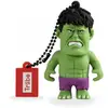 Image de Tribu Hulk Marvel 16 Go USB 2.0