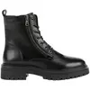 Image de Bottines cuir femme Geox Iridea 39
