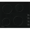 Image de Plaque Vitrocéramique 4 Zones RI 860 C Indesit Noir