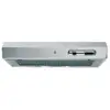 Image de Hotte Indesit ISLK 66 LS X evacuation/recyclage 60 cm LED inox