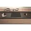 Image de Plaque a induction Hotpoint HB 2760B NE 3 zones Combi Duo