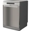 Image de Indesit DFO 3T133 A F X Lave-vaisselle Capacité 14 Couverts D Inox