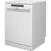 Image de Indesit DFO 3T133 A F Lave-vaisselle Capacité 14 Couverts D Blanc