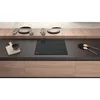 Image de Plaque a induction Hotpoint HQ 5660S NE integree 59 cm 4 zones Booster