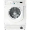 Image de Indesit BI WMIL 71252 EU N Machine à laver intégrale à chargement frontal 7Kg E