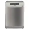 Image de Lave-vaisselle Indesit I0FD641AX 14 couverts Classe C intégrable écran LCD