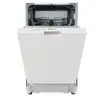Image de Lave-vaisselle Indesit IN2IKE107 10 couverts E integrable 45 cm