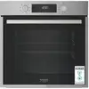 Image de Four Encastrable Hotpoint HAO455CX Catalyse 71L 60cm A 8 Fonctions Inox