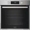 Image de Four Encastrable Hotpoint HAO5540PX Pyrolyse Hydrolyse 71L 60cm A++ Gril Inox