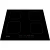 Image de Table de cuisson Indesit IS F 18Q60 NE induction 4 zones 59 cm