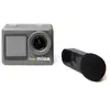 Image de Nilox NXACXMIC, 4K Ultra HD, 8 MP, Stabilisateur d'image, 120 pps, LCD 2"