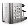 Image de Cafetière expresso Rocket Espresso Milano Appartamento 1,8 L 1,2 Bars Acier inoxydable Blanc