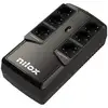 Image de Nilox Office Premium Line Interactive 850 Onduleur Line Interactive 850VA 595W