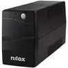 Image de Onduleur Nilox Premium Line Interactive 1200 Line Interactive 1200VA 840W