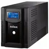 Image de Onduleur Nilox Premium Line Interactive Sinewave 3000 Line Interactive 3000VA 2100W