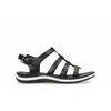 Image de Sandales femme Geox S,Vega Smo.Lea 41