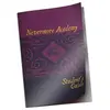 Image de Jeux de carte Panini Wednesday Nevermore Welcome *ANGLAIS* TU