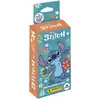 Image de Blister Carte à Collectionner Panini Stitch 6 Sachets 1 Carte Limitée