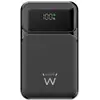 Image de Ewent Power Bank 65W 20000 mAh Charge Rapide USB-C Noir