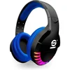 Image de Casque de jeu sans fil Sparco Speed noir
