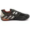 Image de Baskets Geox Snake Scam.+Mesh 46