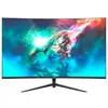 Image de Écran PC Nilox NXM24CRV01 24" LED FullHD 165Hz Courbé