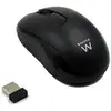 Image de Souris optique sans fil Ewent Ew3223 1000 dpi noir