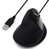 Image de Ewent EW3157 Souris Ergonomique Verticale Filaire 1800DPI