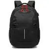 Image de Ewent EW2526 Sac à dos noir pour ordinateur portable jusqu'à 15,6"
