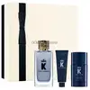 Image de Set K Eau de toilette