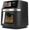 Image de Friteuse sans Huile G3Ferrari Friggisano 8L 1700W avec 10 Programmes et Écran Tactile