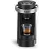 Image de Cafetière à capsules Caffè Borbone Bluemoon 0,9L 15 Bars Touch Noir Chrome