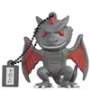 Image de Tribu Drogon Game of Thrones 16 Go USB 2.0