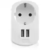 Image de Station d'énergie Ewent EW1211 2 ports USB 15,5W Sortie 5V Protection avancée