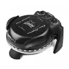 Image de Pizzera G3 Ferrari Delizia 31 cm 400 °C Noir Acier inoxydable