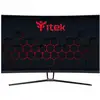 Image de Écran PC itek GGC 32,5" Quad HD 240Hz VA Courbé FreeSync HDR400 1 ms